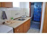 Loft studio 1 small kitchen