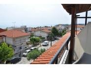 Loft Studio 2, terrace view 2