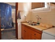 Loft Studio 2, kitchen