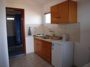 Loft Studio 2, equipped kitchen