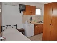 Loft studio 1 Kitchen