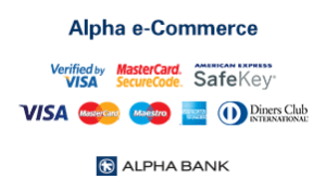 Alpha E-commerce